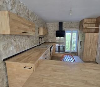  Appartement � vendre 3 pi�ces 58 m�