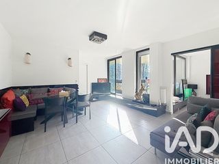  Appartement � vendre 2 pi�ces 69 m�