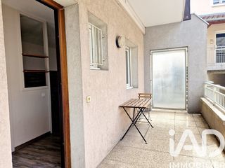  Appartement � louer 1 pi�ce 24 m�