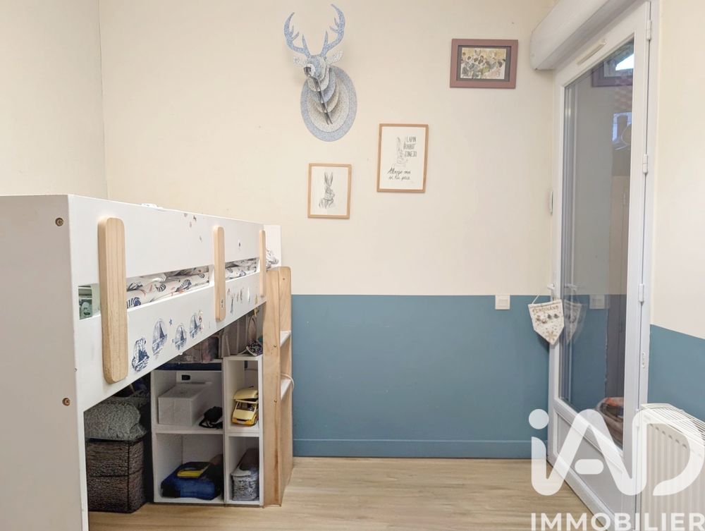 � vendre  Appartement Cran-Gevrier (74960)