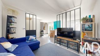  Maison � vendre 4 pi�ces 85 m�