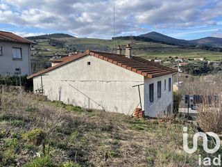  Maison � vendre 4 pi�ces 94 m�