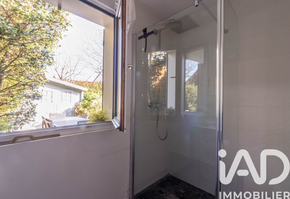 � vendre  Maison Houilles (78800)