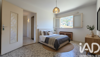  Appartement � vendre 2 pi�ces 51 m�