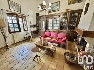  Maison � vendre 5 pi�ces 156 m�