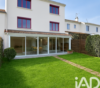  Maison � vendre 8 pi�ces 153 m�