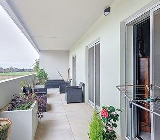  Appartement � vendre 3 pi�ces 66 m�