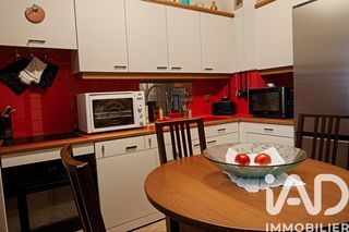  Appartement � vendre 3 pi�ces 94 m�