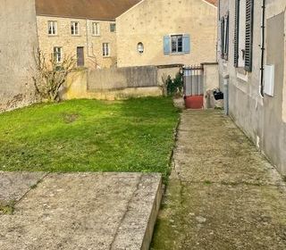  Maison � vendre 4 pi�ces 87 m�