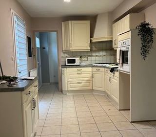  Maison � vendre 6 pi�ces 95 m�