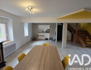  Maison � vendre 6 pi�ces 154 m�