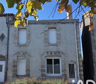  Maison � vendre 5 pi�ces 87 m�