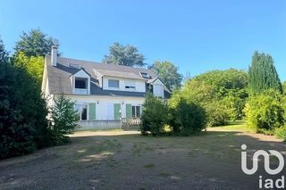  Maison � vendre 12 pi�ces 257 m�