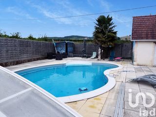  Maison � vendre 5 pi�ces 130 m�