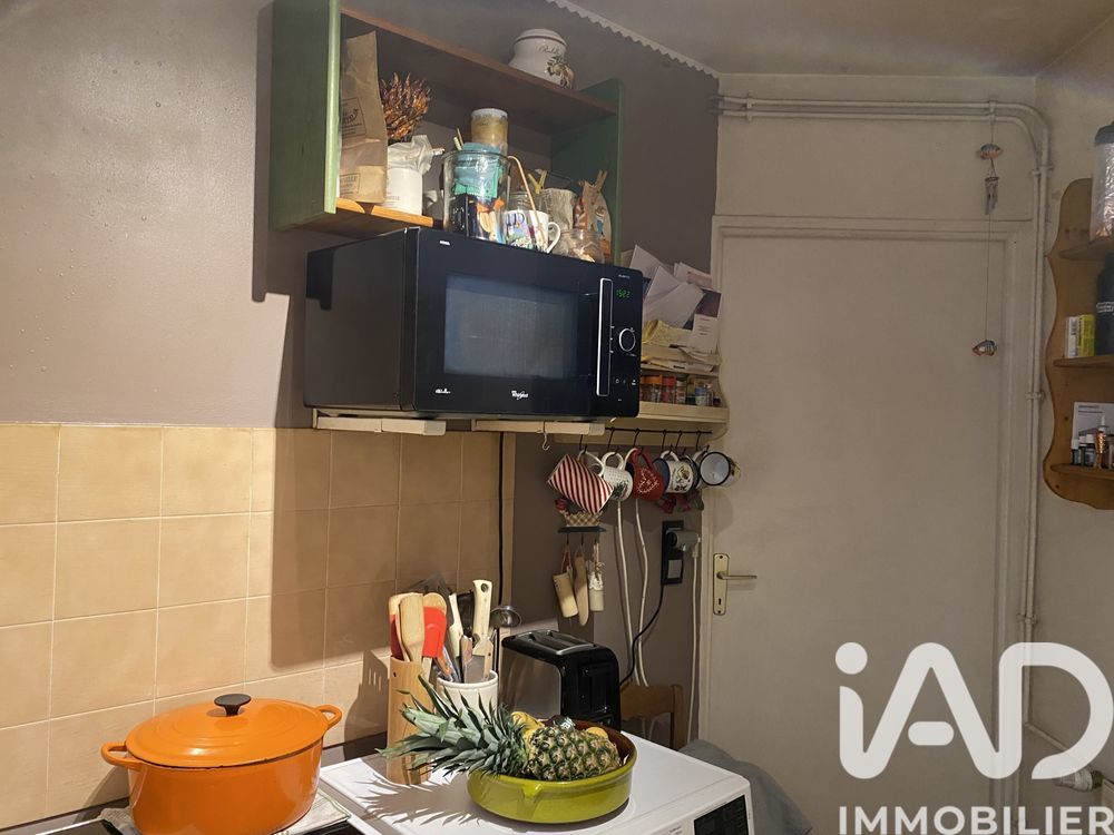 � vendre  Appartement Paris 17