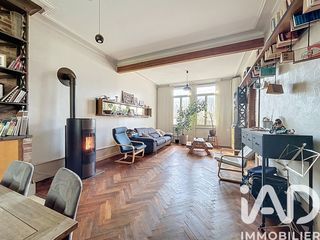  Maison � vendre 10 pi�ces 260 m�