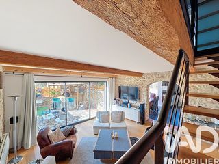  Maison � vendre 5 pi�ces 160 m�