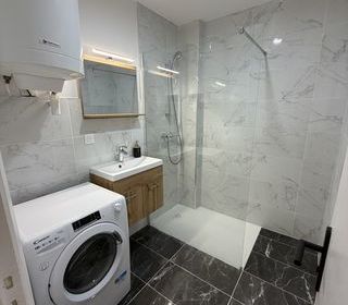  Appartement � vendre 2 pi�ces 48 m�