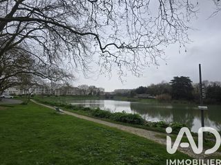  Appartement � vendre 2 pi�ces 68 m�