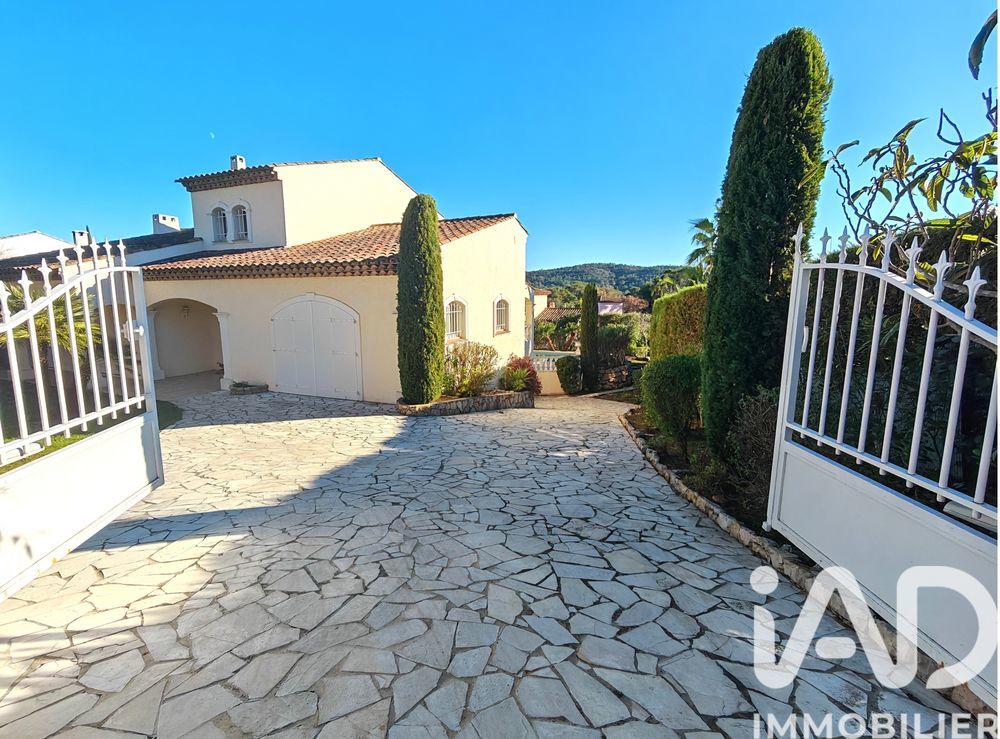 � vendre  Maison Saint-Rapha�l (83700)