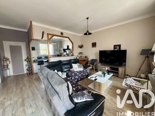  Maison � vendre 7 pi�ces 151 m�