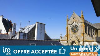  Appartement � vendre 1 pi�ce 17 m�