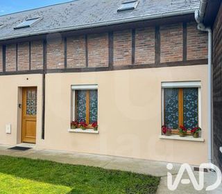  Maison � vendre 5 pi�ces 97 m�