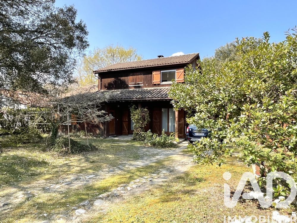 � vendre  Maison Seignosse (40510)