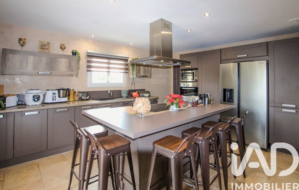 � vendre  Maison Sarrians (84260)