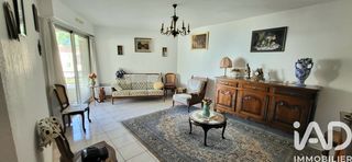  Appartement � vendre 3 pi�ces 64 m�