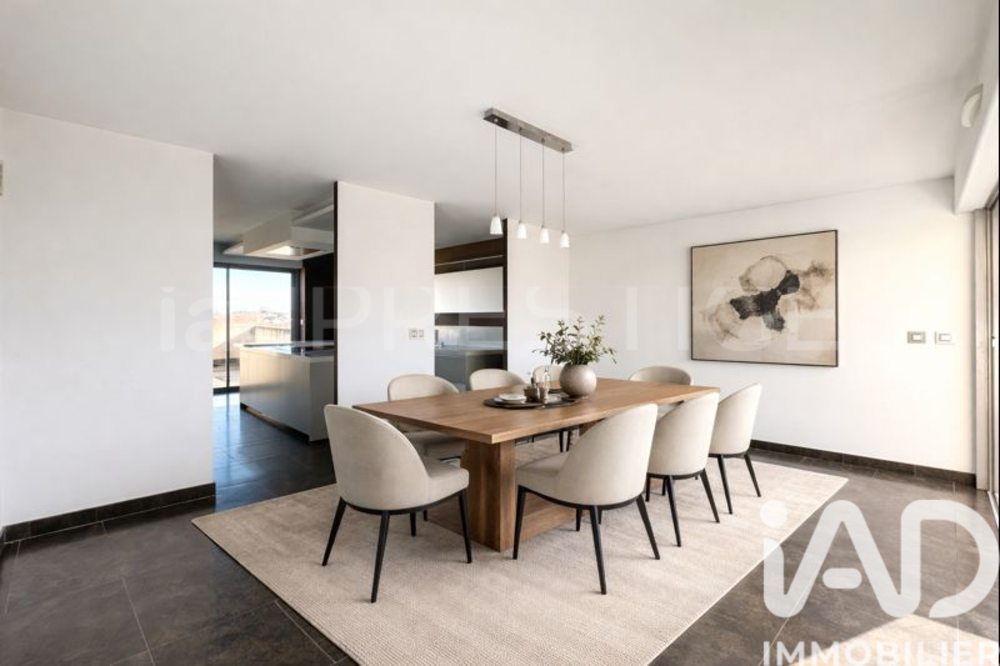 � vendre  Appartement N�mes (30000)