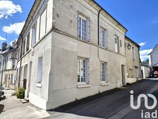  Maison � vendre 4 pi�ces 128 m�