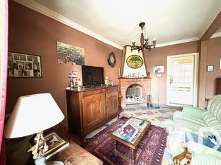  Maison � vendre 6 pi�ces 131 m�