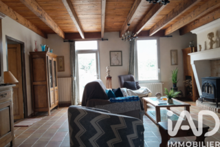  Maison � vendre 8 pi�ces 170 m�