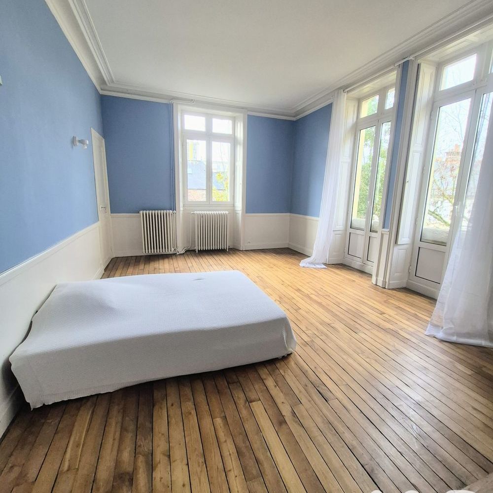 � vendre  Maison Rennes (35700)