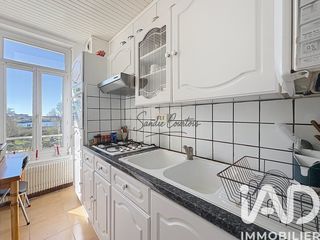  Appartement � vendre 3 pi�ces 59 m�