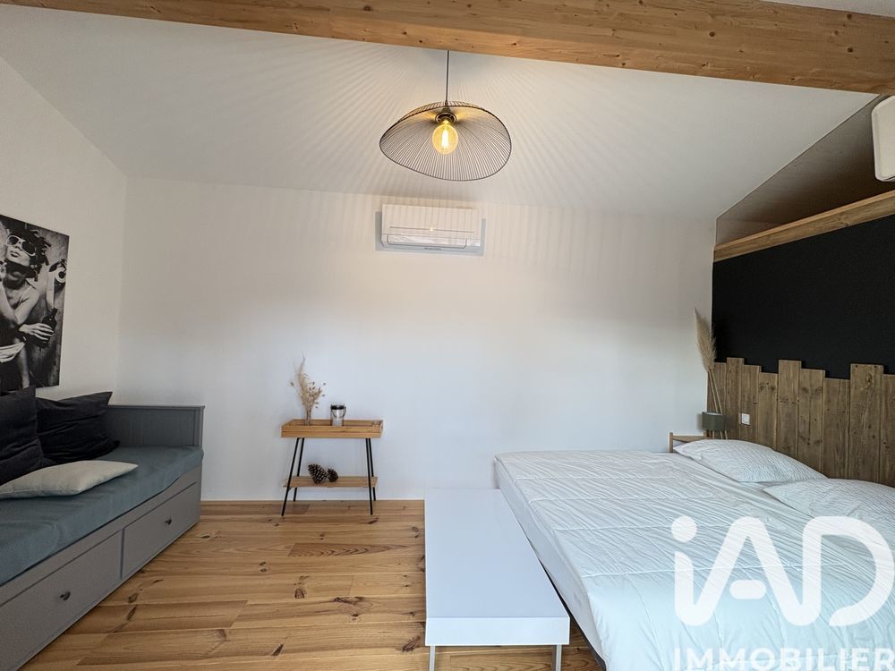 � vendre  Maison Lacanau (33680)