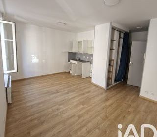  Appartement � louer 2 pi�ces 34 m�