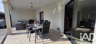  Maison � vendre 4 pi�ces 113 m�