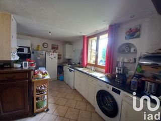  Maison � vendre 3 pi�ces 89 m�