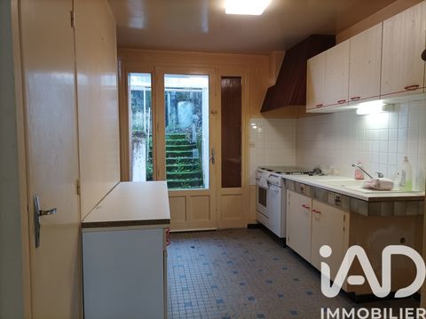   Vente Maison/villa 4 pi�ces Maison - 4 pi�ce(s) - 64 m�