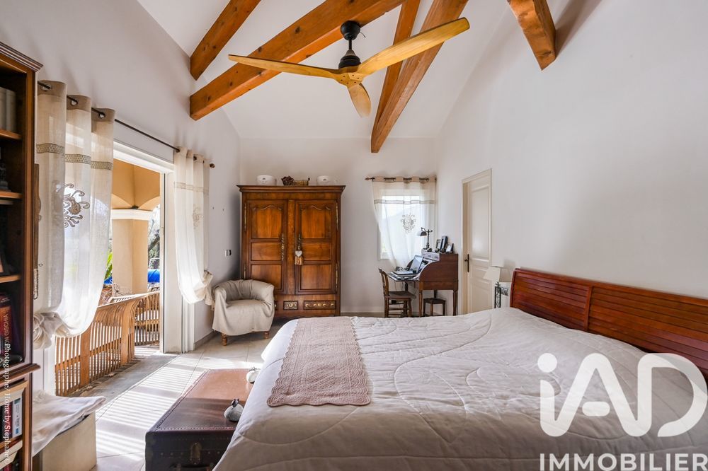 � vendre  Maison Saint-Zacharie (83640)