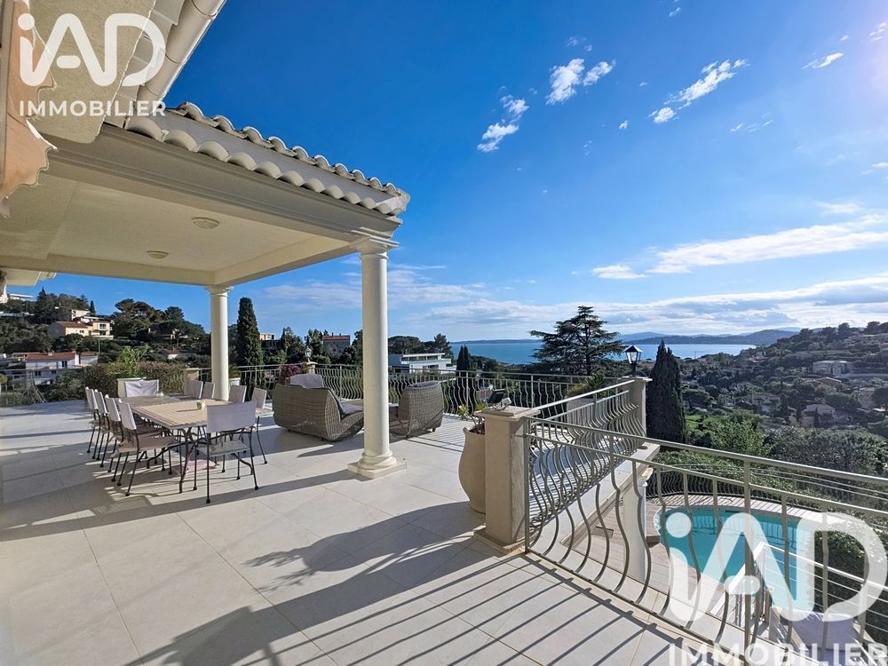 � vendre  Maison Les Issambres (83380)