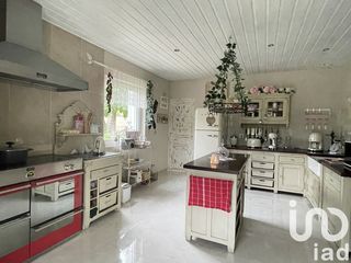  Maison � vendre 5 pi�ces 240 m�