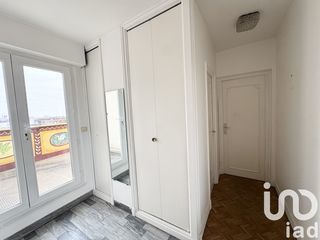  Appartement � vendre 2 pi�ces 57 m�