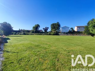  Terrain � vendre 2200 m�