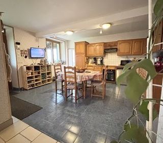  Maison � vendre 9 pi�ces 186 m�