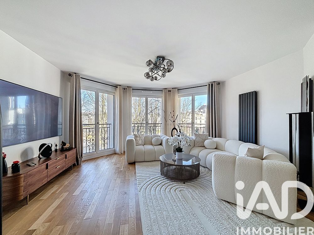 � vendre  Appartement Clamart (92140)