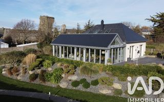  Maison � vendre 9 pi�ces 200 m�