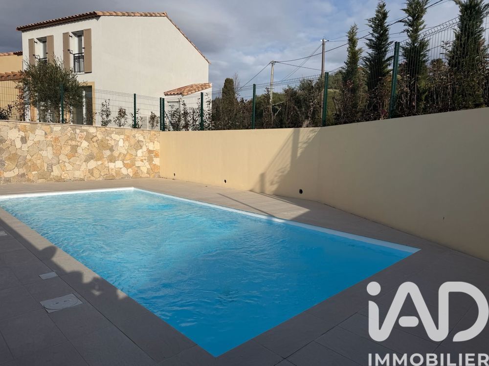 � vendre  Maison Opio (06650)